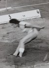 Вильгельмина Бардаускене - Повторение своего рекорда в Кишинёве 1978 г. - 7,07 м.