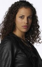 Фотография Афена Карканис Athena Karkanis