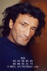 Фотография Аффиф Бен Бадра Affif Ben Badra