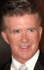 Фотография Алан Тик Alan Thicke