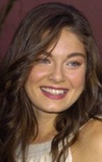 Фотография Алекса Давалос Alexa Davalos