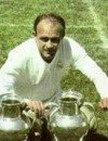 Фотография Alfredo Di Stefano