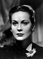 Фотография Алида Валли Alida Valli