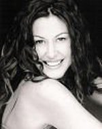 Фотография Аннетт Харпер Annette Harper