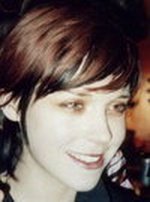 Фотография Антония Кэмпбелл-Хьюджес Antonia Campbell-Hughes