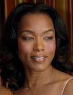 Фотография Анжела Бассетт Angela Bassett