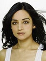 Фотография Арчи Пенджаби Archie Panjabi