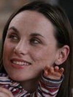 Фотография Ариан Варинг Эш Arian Waring Ash