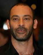 Фотография Ашраф Бархом Ashraf Barhom