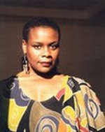 Фотография Awele Makeba