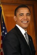Фотография Барак Обама Barack Obama