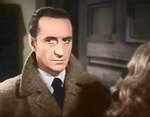 Фотография Бэйзил Рэтбоун Basil Rathbone