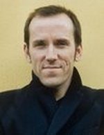 Фотография Бен Миллер Ben Miller