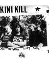 Фотография Bikini Kill Bikini Kill