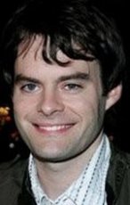 Фотография Билл Хадер Bill Hader