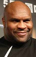 Фотография Боб Сапп Bob Sapp