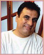 Фотография Боман Ирани Boman Irani