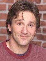 Фотография Брекин Мейер Breckin Meyer