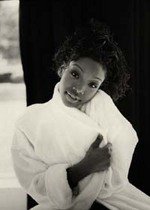 Фотография Брэнди Норвуд Brandy Norwood