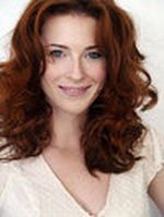 Фотография Бриджет Риган Bridget Regan