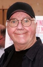 Фотография Чак МакКанн Chuck McCann