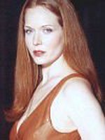 Фотография Чела Хорсдэл Chelah Horsdal