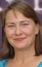 Фотография Черри Джонс Cherry Jones