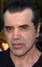 Фотография Чезз Палминтери Chazz Palminteri