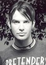 Фотография Courtney Taylor-Taylor