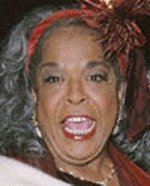 Фотография Делла Риз Della Reese