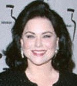 Фотография Дельта Бурк Delta Burke