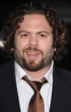 Фотография Дэн Фоглер Dan Fogler