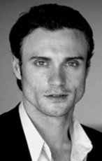 Фотография Дэниэл Годдар Daniel Goddard