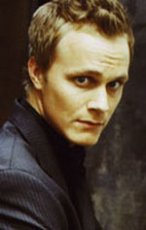 Фотография Дэвид Андерс David Anders