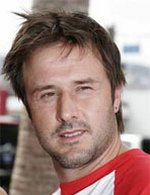 Фотография Дэвид Аркетт David Arquette