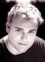 Фотография Дэвид ДеЛуис David DeLuise