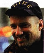 Фотография Дэвид Финчер David Fincher