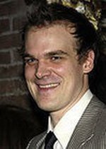 Фотография Дэвид Харбор David Harbour