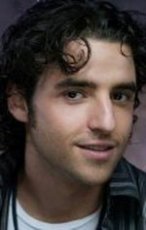 Фотография Дэвид Крумхольц David Krumholtz