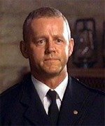 Фотография Дэвид Морс David Morse