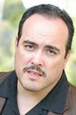 Фотография Дэвид Зайас David Zayas