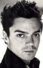 Фотография Доминик Купер Dominic Cooper