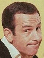 Фотография Дон Адамс Don Adams