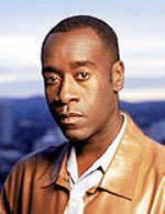 Фотография Дон Чидл Don Cheadle