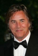 Фотография Дон Джонсон Don Johnson