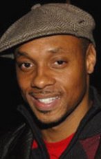 Фотография Дориан Миссик Dorian Missick