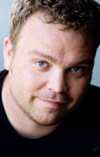 Фотография Дрю Пауэлл Drew Powell