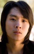 Фотография Джастин Чон Justin Chon