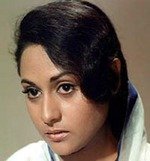 Фотография Джая Бхадури Jaya Bhaduri