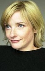 Фотография Джейн Хоррокс Jane Horrocks